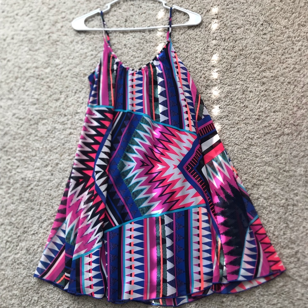 Women’s Express Sun Summer Dress